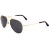 American Optical Sunglasses 1 (55/14/140) - (GENERAL)