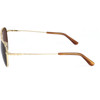 American Optical Sunglasses 1 (56/21/145) - (CHECKMATE)