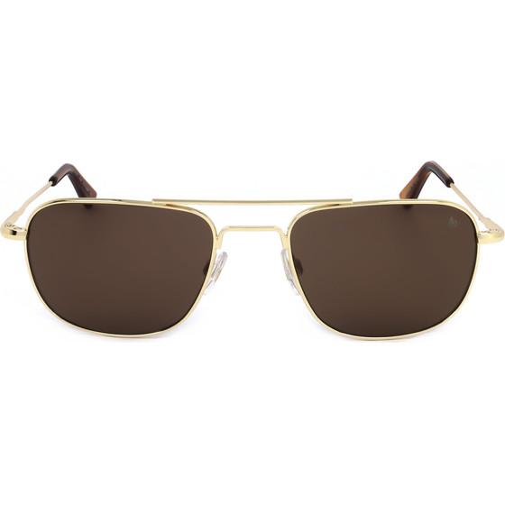 American Optical Sunglasses 1 (56/21/145) - (CHECKMATE)