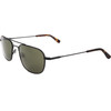 American Optical Sunglasses 2 (56/21/145) - (CHECKMATE)