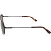 American Optical Sunglasses 2 (56/21/145) - (CHECKMATE)