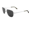 American Optical Sunglasses 3 (56/21/145) - (CHECKMATE)