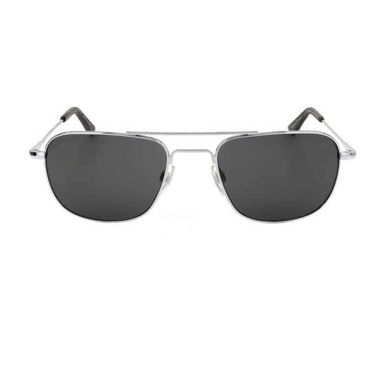 American Optical Sunglasses 3 (56/21/145) - (CHECKMATE)