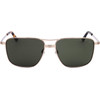 American Optical Sunglasses 4 (56/15/145) - (AIRMAN)