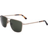 American Optical Sunglasses 4 (56/15/145) - (AIRMAN)