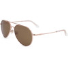 American Optical Sunglasses 5 (55/14/140) - (GENERAL)