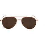 American Optical Sunglasses 5 (55/14/140) - (GENERAL)