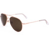 American Optical Sunglasses 5 (55/14/140) - (GENERAL)