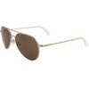 American Optical Sunglasses 5 (55/14/140) - (GENERAL)