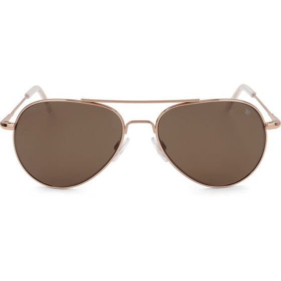 American Optical Sunglasses 5 (55/14/140) - (GENERAL)