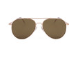 American Optical Sunglasses 5 (58/14/145) - (GENERAL)
