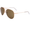 American Optical Sunglasses 5 (58/14/145) - (GENERAL)