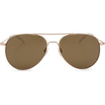 American Optical Sunglasses 5 (58/14/145) - (GENERAL)