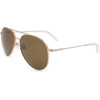 American Optical Sunglasses 5 (58/14/145) - (GENERAL)