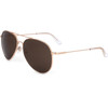 American Optical Sunglasses 5 (58/14/145) - (GENERAL)