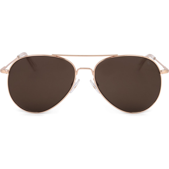 American Optical Sunglasses 5 (58/14/145) - (GENERAL)