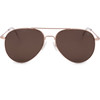 American Optical Sunglasses 5 (58/14/145) - (GENERAL)