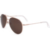 American Optical Sunglasses 5 (58/14/145) - (GENERAL)