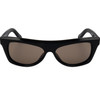 Jacquemus Sunglasses C1 (55/15/145) - (JAC58)
