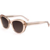 Webee Sunglasses 3 (54/19/145) - (MALLOW)