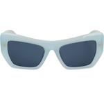 MCM Sunglasses 84V (55/18/140) - (MW0003-F)
