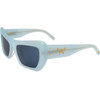 MCM Sunglasses 84V (55/18/140) - (MW0003-F)