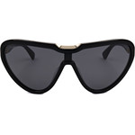 MaxMara Sunglasses 01A (00/00/130) - (MM0086-D)