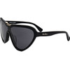 MaxMara Sunglasses 01A (00/00/130) - (MM0086-D)