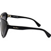 MaxMara Sunglasses 01A (00/00/130) - (MM0086-D)