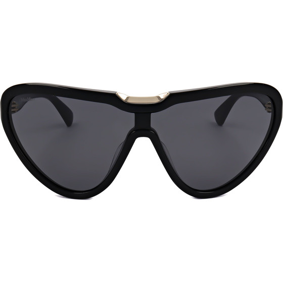 MaxMara Sunglasses 01A (00/00/130) - (MM0086-D)