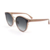 MaxMara Sunglasses 57B (63/19/145) - (MM0104-K)