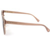 MaxMara Sunglasses 57B (63/19/145) - (MM0104-K)