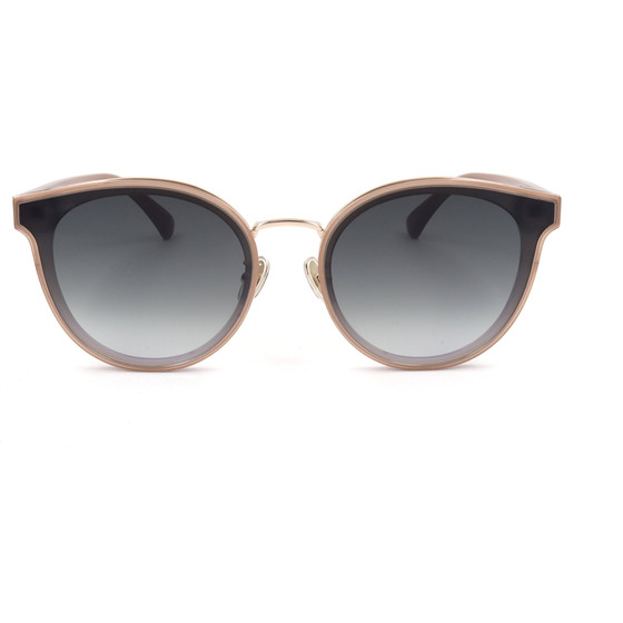 MaxMara Sunglasses 57B (63/19/145) - (MM0104-K)