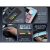 Armaggeddon TRI-Mode Connectivity Gaming Keyboard MM-98S Mimetiq Artic Fox - (MM-98S-AF)