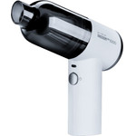 Elysium Cordless Portable Vacuum Kit 1000 White - (VK1000W)