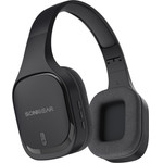 Sonicgear Bt 5.3 Headset Airphone 7 (2025) Graphite - (AIRPHONE7-GFT)