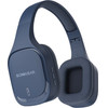 Sonicgear Bt 5.3 Headset Airphone 7 (2025) Navy - (AIRPHONE7-N)