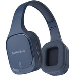Sonicgear Bt 5.3 Headset Airphone 7 (2025) Navy - (AIRPHONE7-N)