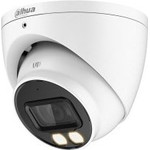 Dahua Technology Lite HAC-HDW1801T-IL-A Dome Security Camera Indoor & Outdoor 3840 x 2160 Pixels Ceiling/Wall - (HAC-HDW1801T-IL-A-0280B-S3-DIP)