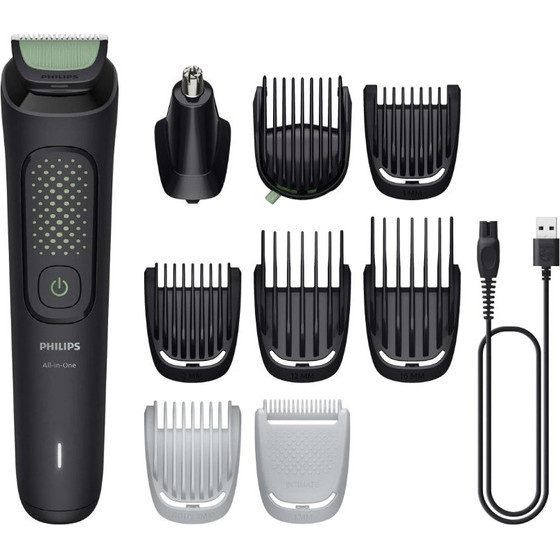 Philips All-in-One Trimmer 3000 Series 9-in-1 Trimmer - (MG3946/15)