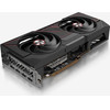 Sapphire Pulse Rx 9070 Gre GAM. Oc 12GB Graphics Card - (11354-01-20G)