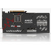 Sapphire Pulse Rx 9070 Gre GAM. Oc 12GB Graphics Card - (11354-01-20G)