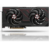 Sapphire Pulse Rx 9070 Gre GAM. Oc 12GB Graphics Card - (11354-01-20G)