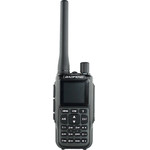 Baofeng ��������� ����������� MINI-5, UHF/VHF, 5W/2W, ������ - (BFG-MINI-5)