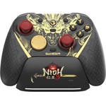 GameSir G7 Pro 8K Nioh 3 Edition Wireless Esports Controller (Bluetooth/2.4GHz/USB-C) �� Hall Effect & Gyro ��� Pc - (23605)