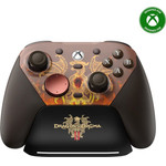 GameSir G7 Pro Dragon�s Dogma 2 Edition Gamepad ������� �������� (Wired/2.4GHz/Bluetooth) �� Hall Effect & Gyro ��� Xbox / Pc / Android - (23609)