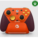 GameSir G7 Pro Gamepad ������� �������� (Wired/2.4GHz/Bluetooth) �� Hall Effect & Gyro ��� Xbox / Pc / Android - Orange - (23626)