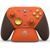 GameSir G7 Pro Gamepad ������� �������� (Wired/2.4GHz/Bluetooth) �� Hall Effect & Gyro ��� Xbox / Pc / Android - Orange - (23626)