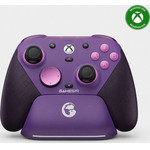 GameSir G7 Pro Gamepad ������� �������� (Wired/2.4GHz/Bluetooth) �� Hall Effect & Gyro ��� Xbox / Pc / Android - Purple - (23625)