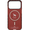 Pitaka Case Edge Case Happiness Rides In For Iphone 17 Pro Ebon Kylin - (HR1707P)